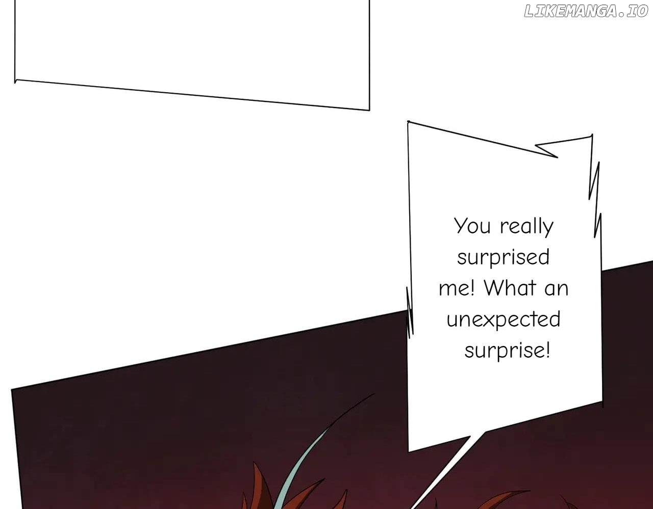 With My Netherworld Trillions, Game On! Chapter 183 - page 40
